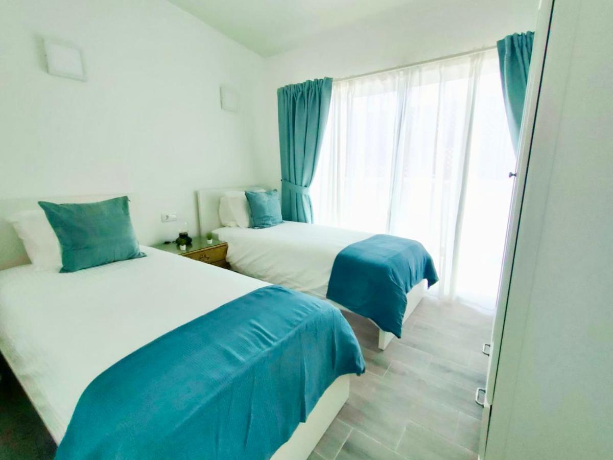 Top New Apartment Center Los Cristianos Arona  Exterior photo