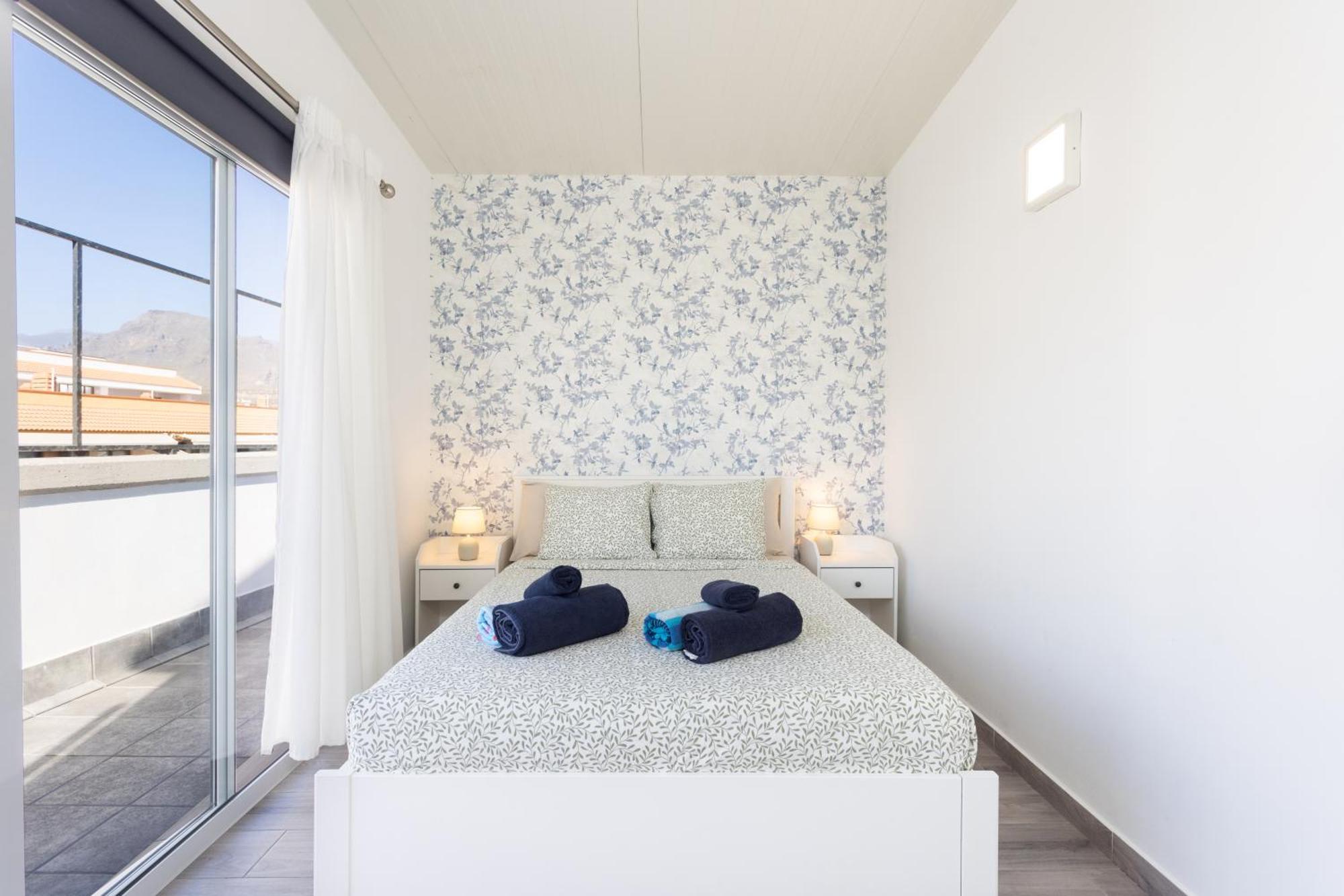 Top New Apartment Center Los Cristianos Arona  Exterior photo
