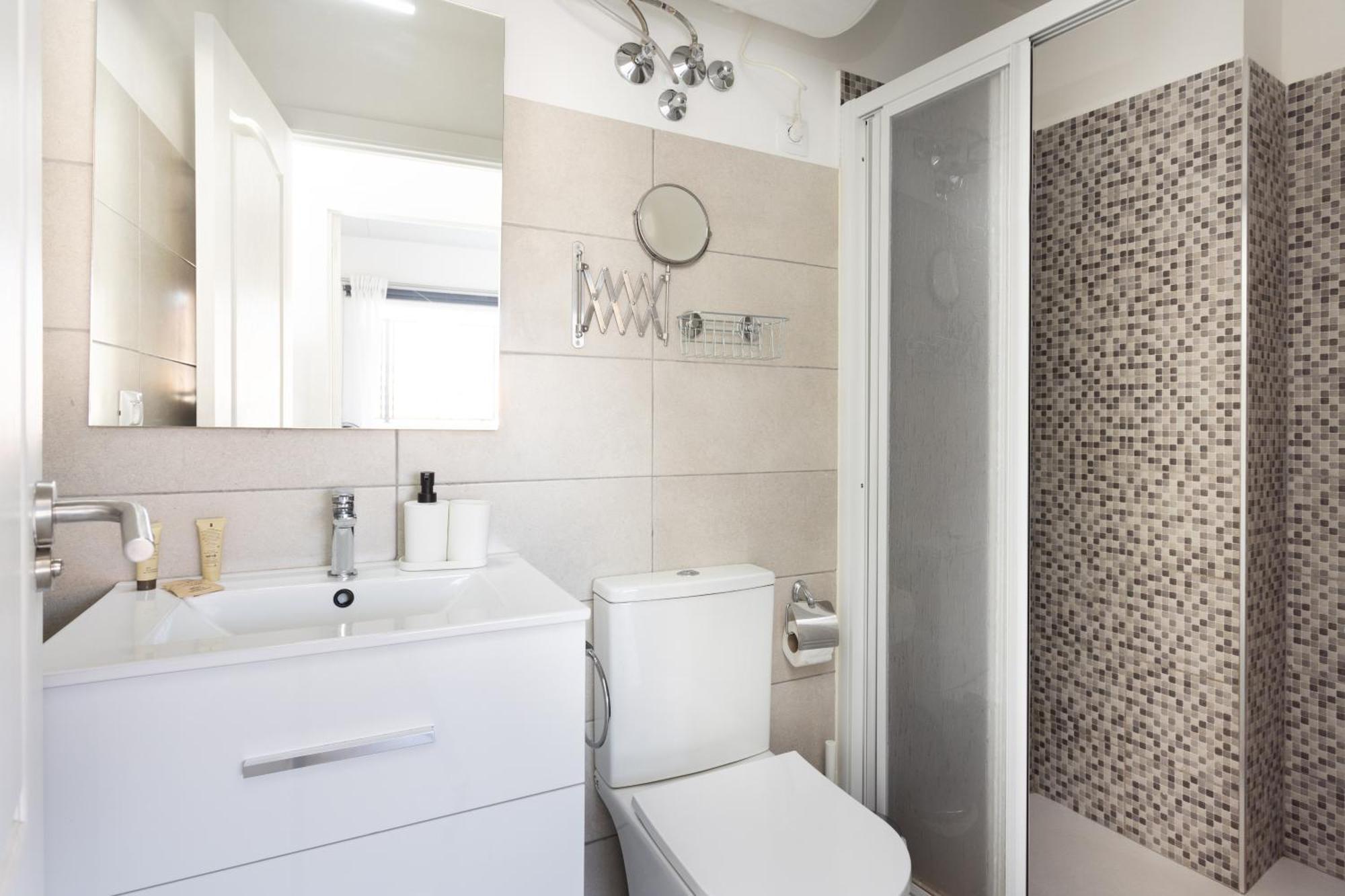 Top New Apartment Center Los Cristianos Arona  Exterior photo